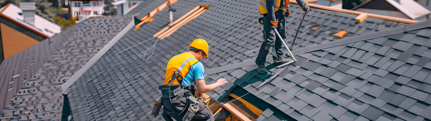 Initial Assessment Process