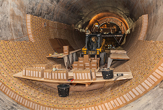 Refractory Installation