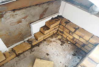 Maintenance & Repairs