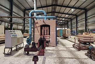 Industrial Development